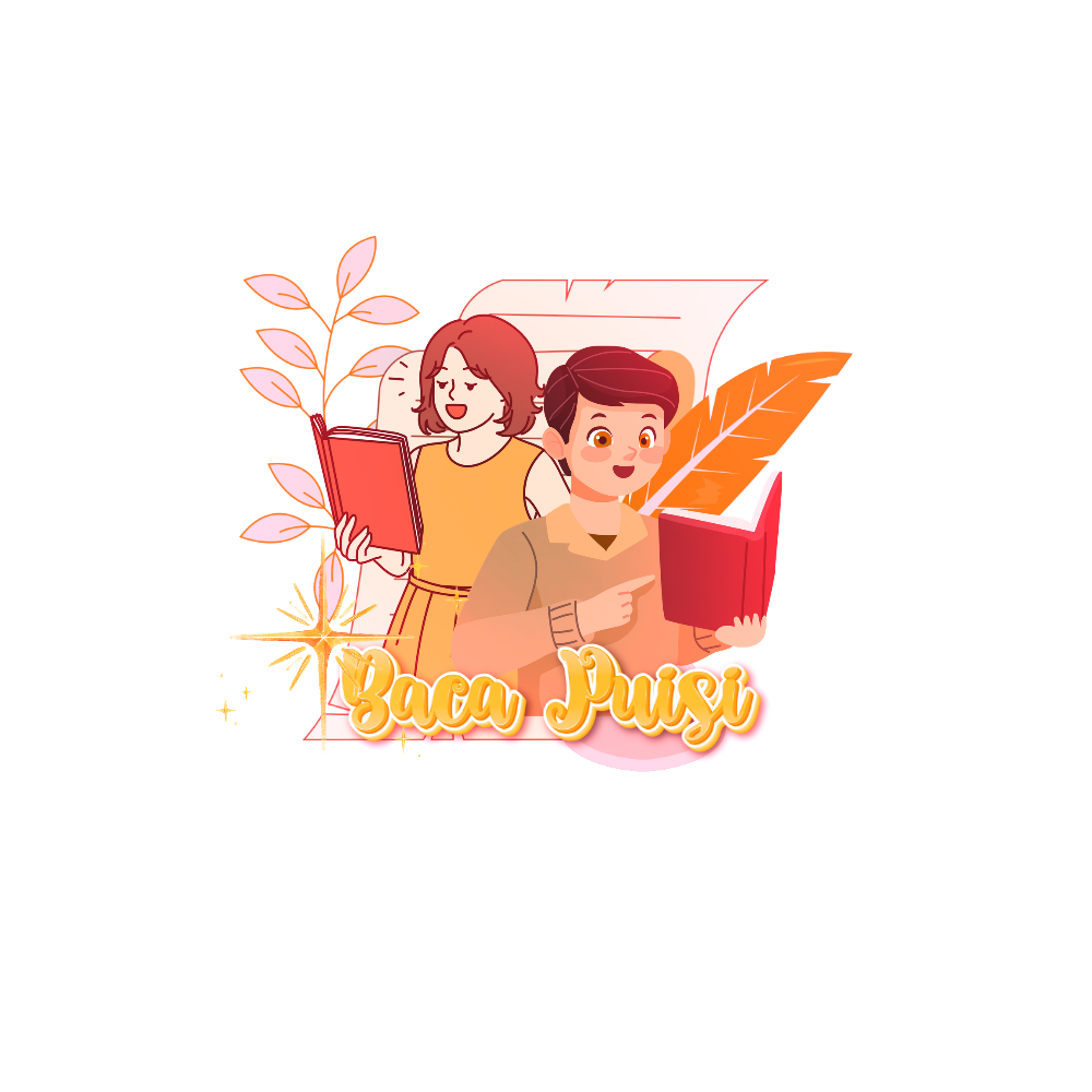Logo Baca Puisi